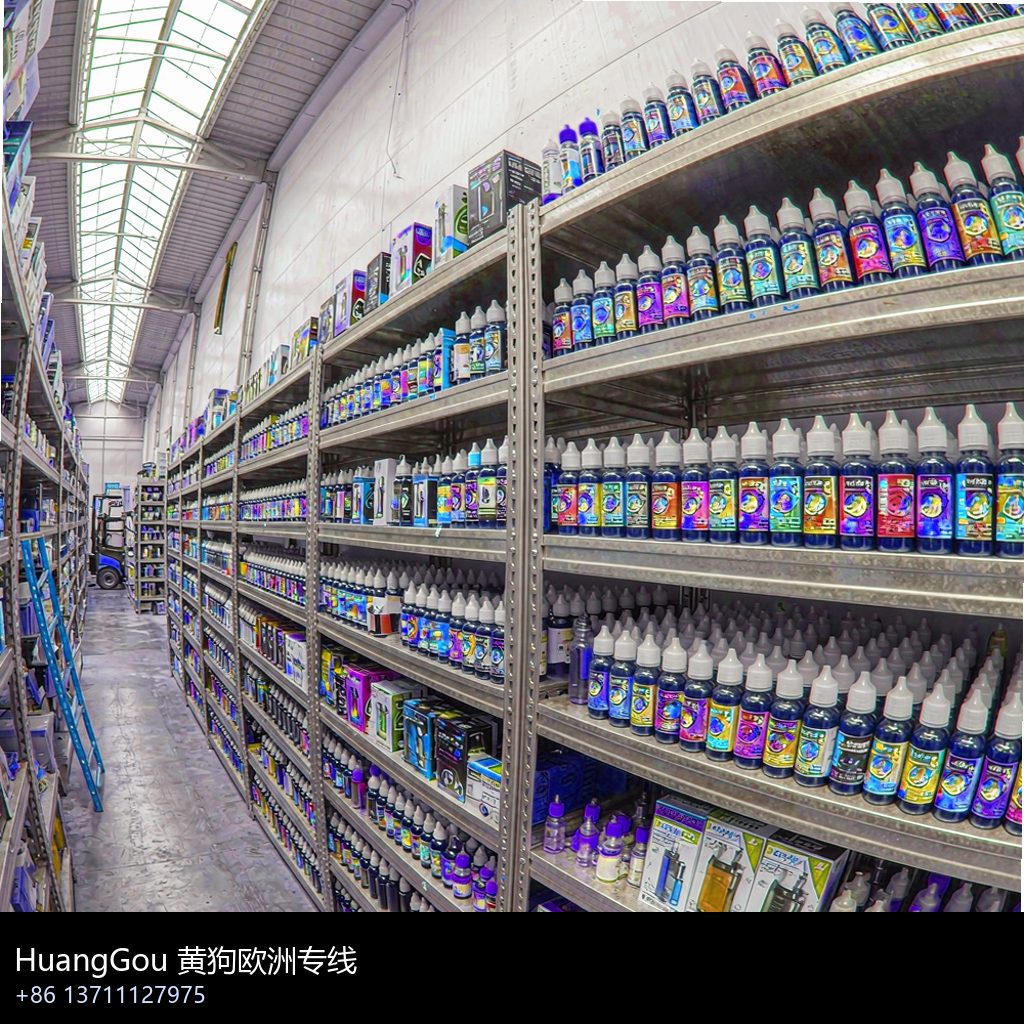 sofia vape wholesale photo 2