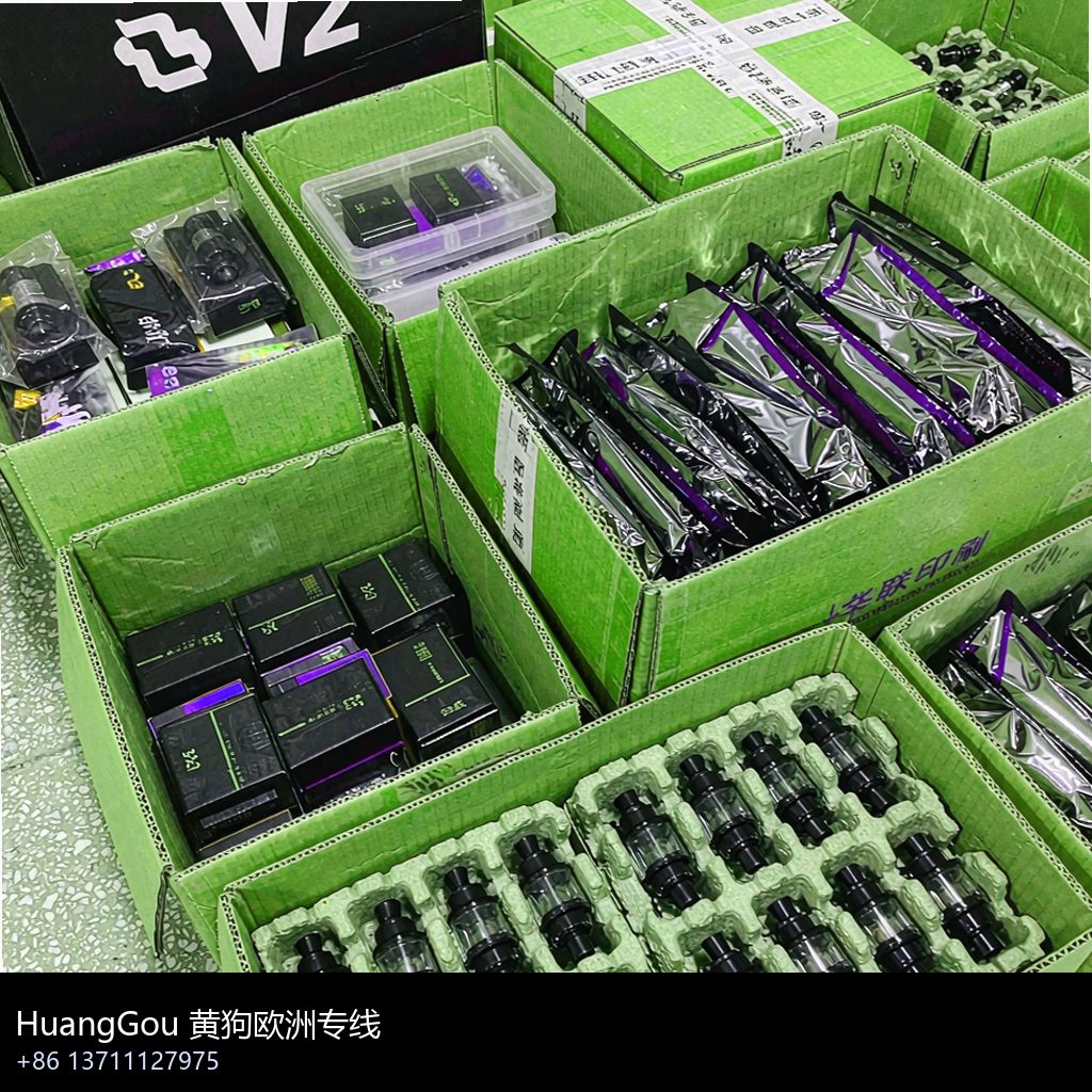 sofia vape wholesale photo 6