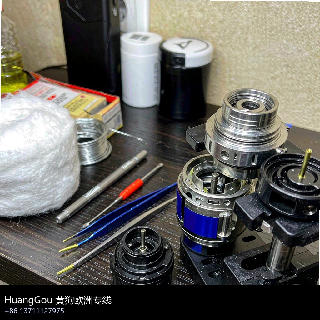 sofia vape wholesale photo 10
